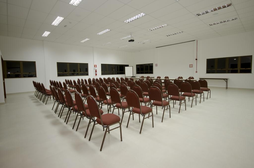 Pena Branca Hotel E Eventos Santo Antonio de Jesus Exterior photo