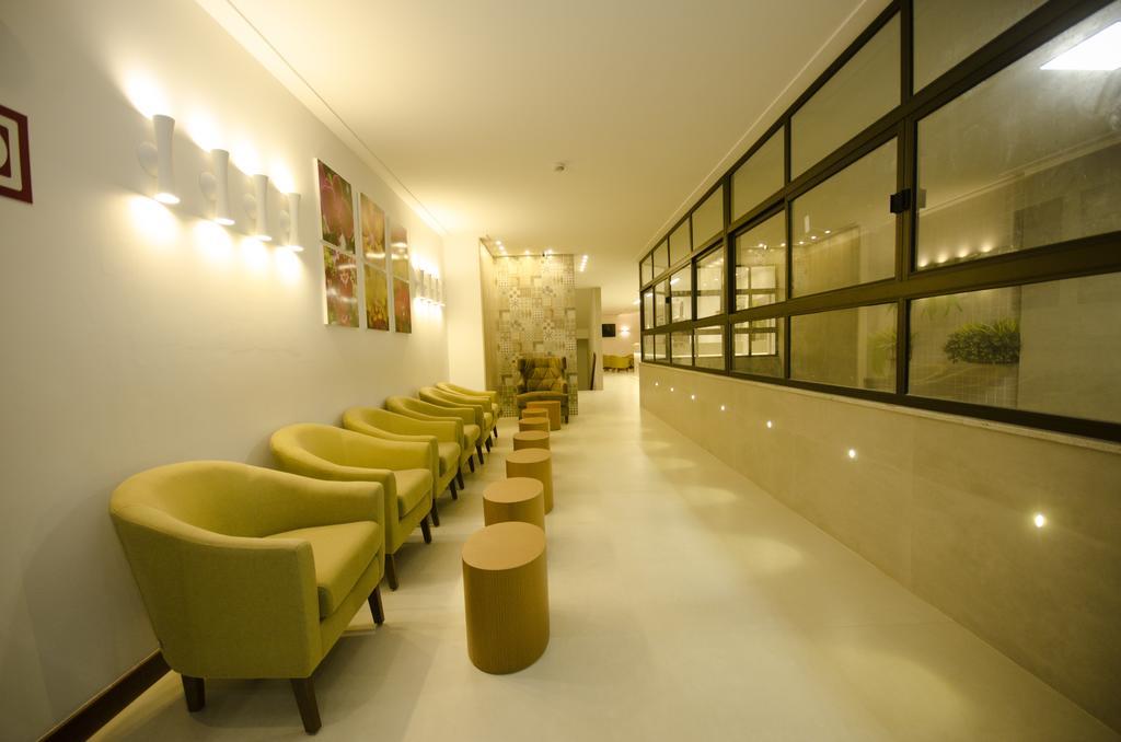 Pena Branca Hotel E Eventos Santo Antonio de Jesus Exterior photo